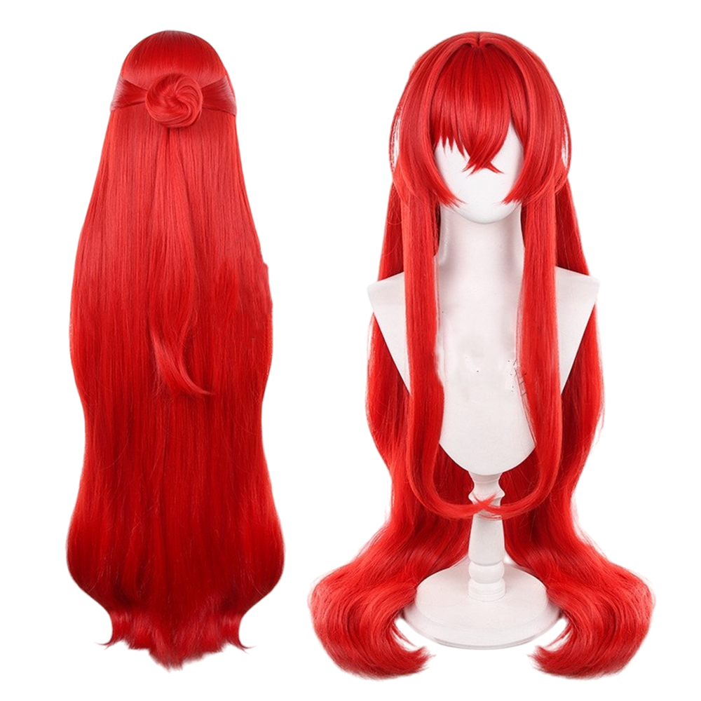 Cosplay Wig - CS 541G-Cosplay Wig-UNIQSO EU