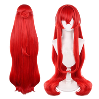 Cosplay Wig - CS 541G-Cosplay Wig-UNIQSO EU