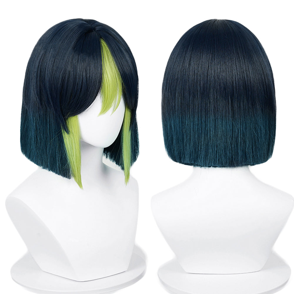 Cosplay Wig - CS 555B-Cosplay Wig-UNIQSO EU