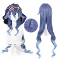 Cosplay Wig - CS 555H-Cosplay Wig-UNIQSO EU