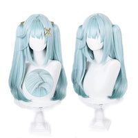 Cosplay Wig - CS 555I-Cosplay Wig-UNIQSO EU