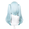 Cosplay Wig - CS 555I-Cosplay Wig-UNIQSO EU