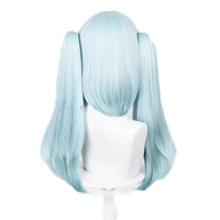 Cosplay Wig - CS 555I-Cosplay Wig-UNIQSO EU