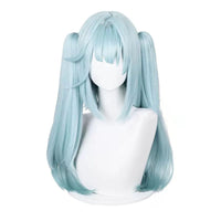Cosplay Wig - CS 555I-Cosplay Wig-UNIQSO EU