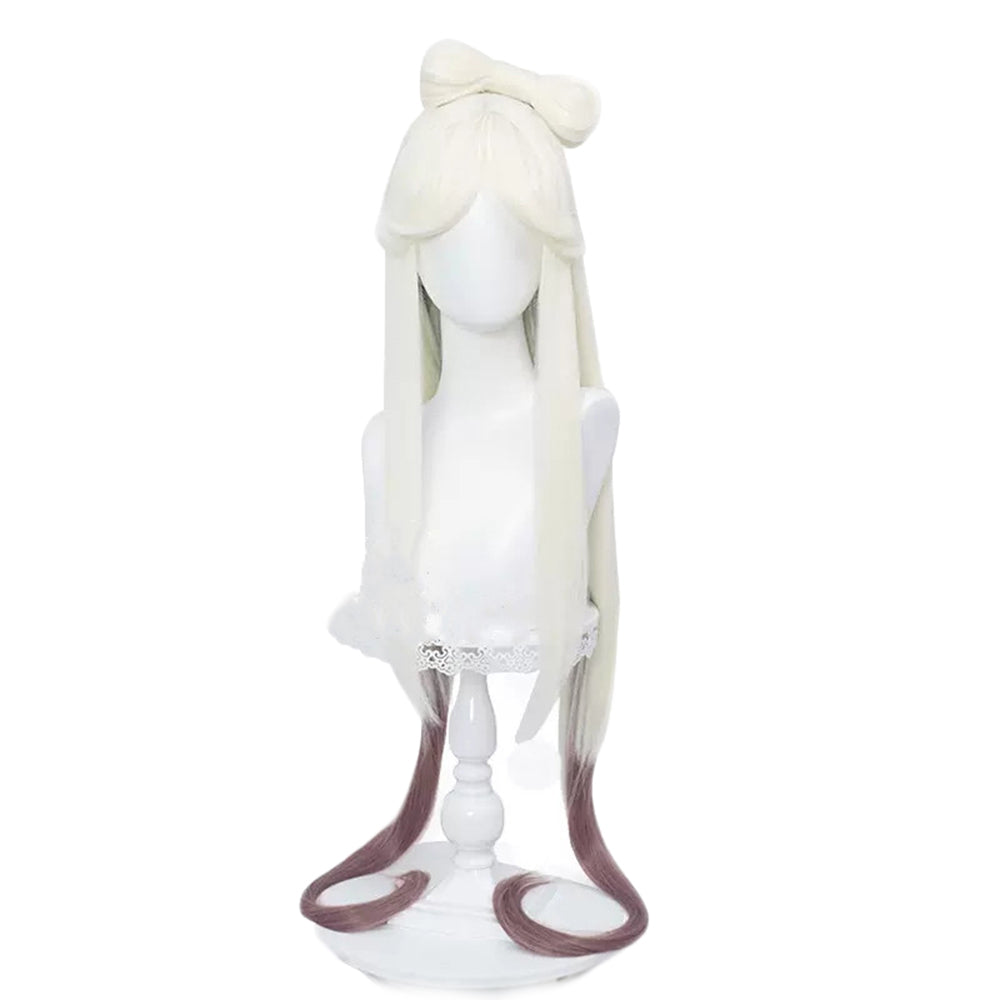 Cosplay Wig - CS 555K-Cosplay Wig-UNIQSO EU