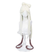 Cosplay Wig - CS 555K-Cosplay Wig-UNIQSO EU