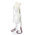 Cosplay Wig - CS 555K-Cosplay Wig-UNIQSO EU
