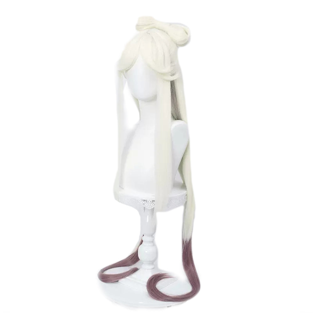 Cosplay Wig - CS 555K-Cosplay Wig-UNIQSO EU