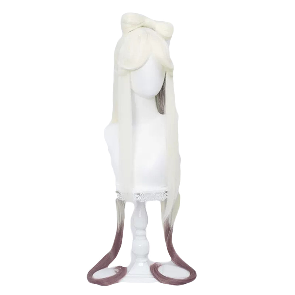 Cosplay Wig - CS 555K-Cosplay Wig-UNIQSO EU