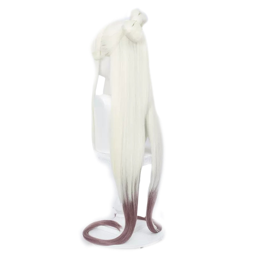 Cosplay Wig - CS 555K-Cosplay Wig-UNIQSO EU