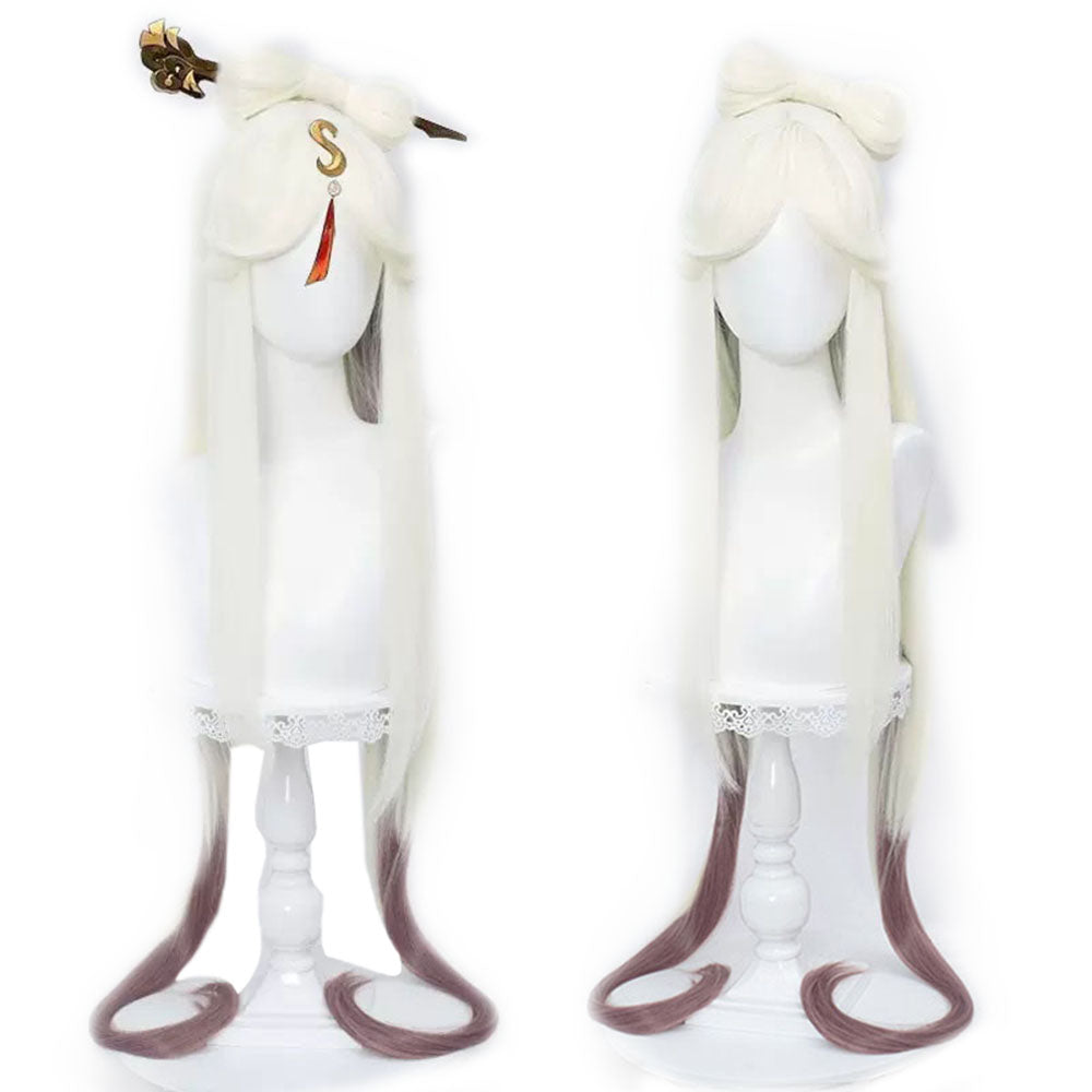Cosplay Wig - CS 555K-Cosplay Wig-UNIQSO EU