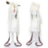 Cosplay Wig - CS 555K-Cosplay Wig-UNIQSO EU