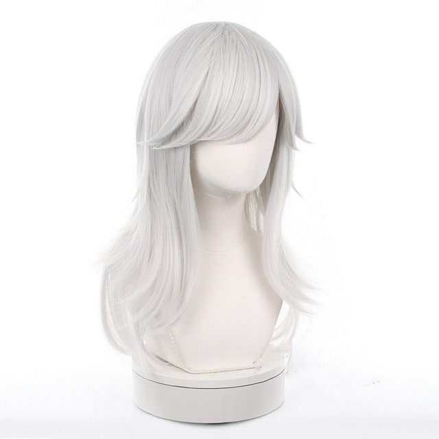 Cosplay Wig - CS 555L-Cosplay Wig-UNIQSO