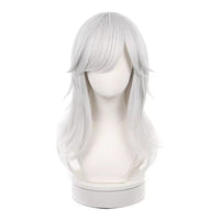 Cosplay Wig - CS 555L-Cosplay Wig-UNIQSO EU