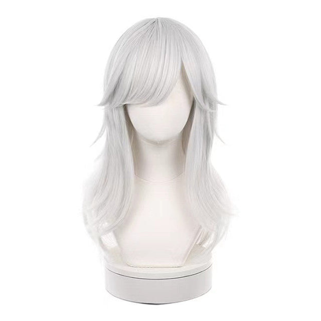 Cosplay Wig - CS 555L-Cosplay Wig-UNIQSO