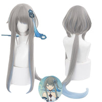 Cosplay Wig - CS 555M-Cosplay Wig-UNIQSO EU