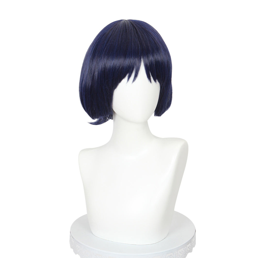 Cosplay Wig - CS 555N-Cosplay Wig-UNIQSO EU