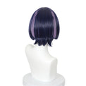 Cosplay Wig - CS 555N-Cosplay Wig-UNIQSO EU