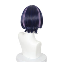 Cosplay Wig - CS 555N-Cosplay Wig-UNIQSO EU
