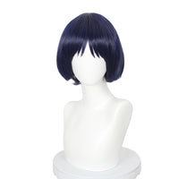Cosplay Wig - CS 555N-Cosplay Wig-UNIQSO EU