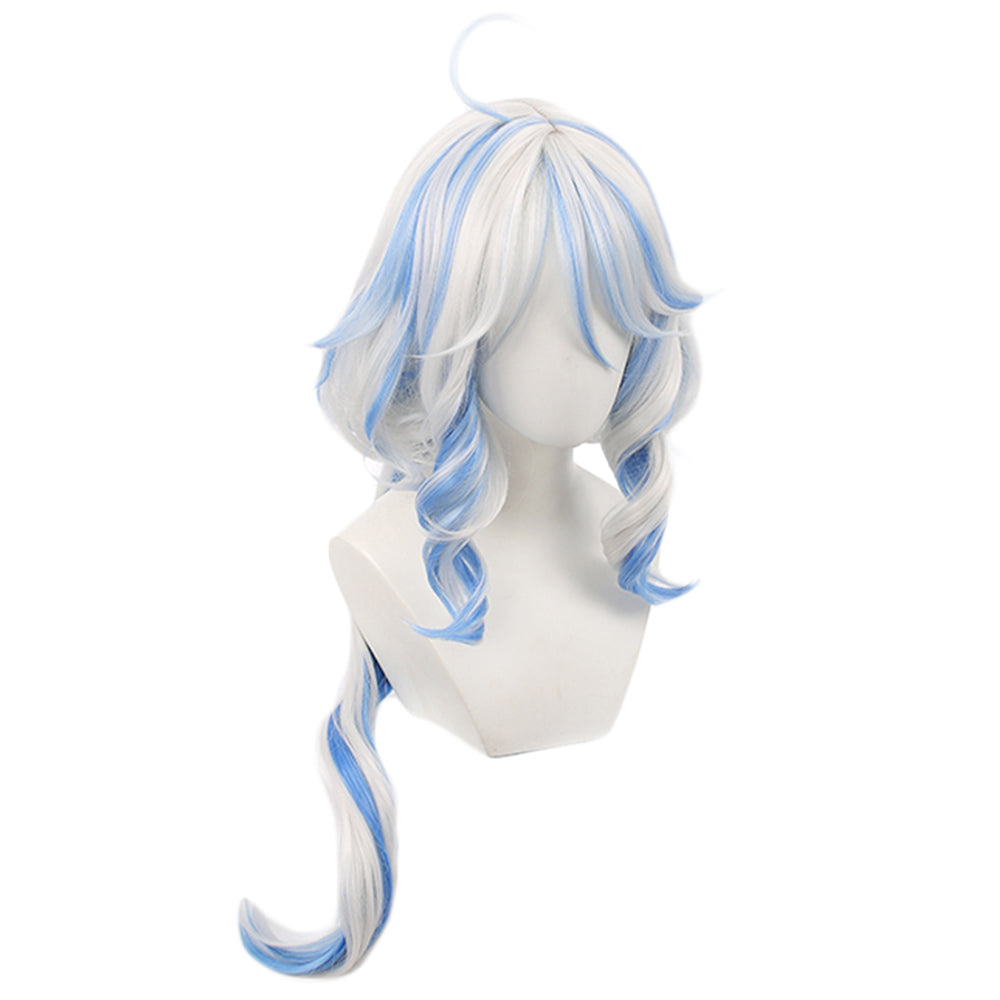 Cosplay Wig - CS 555O-Cosplay Wig-UNIQSO EU