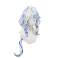 Cosplay Wig - CS 555O-Cosplay Wig-UNIQSO EU