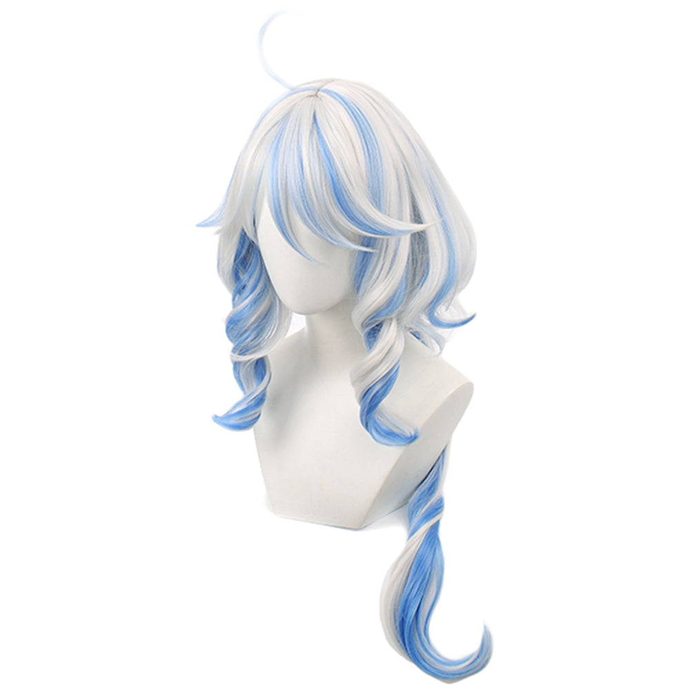 Cosplay Wig - CS 555O-Cosplay Wig-UNIQSO EU