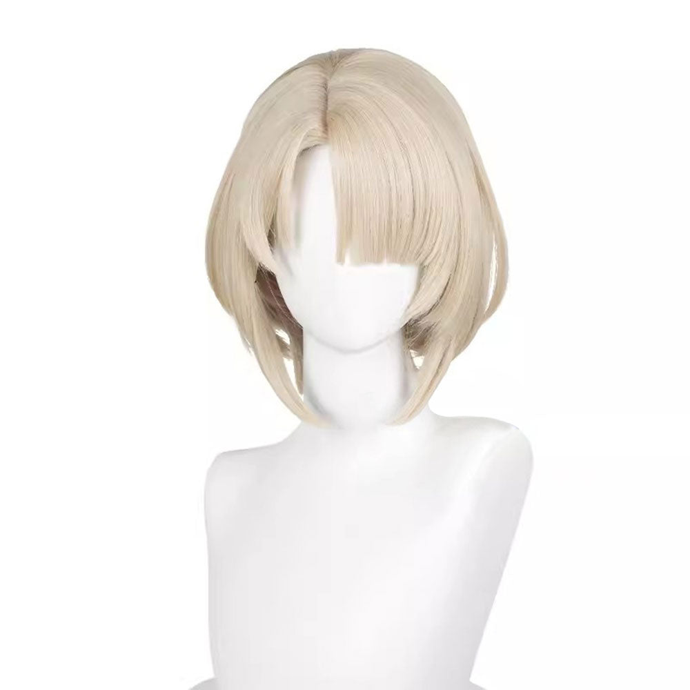Cosplay Wig - CS 555Q-Cosplay Wig-UNIQSO EU