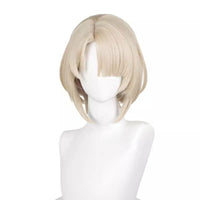 Cosplay Wig - CS 555Q-Cosplay Wig-UNIQSO EU