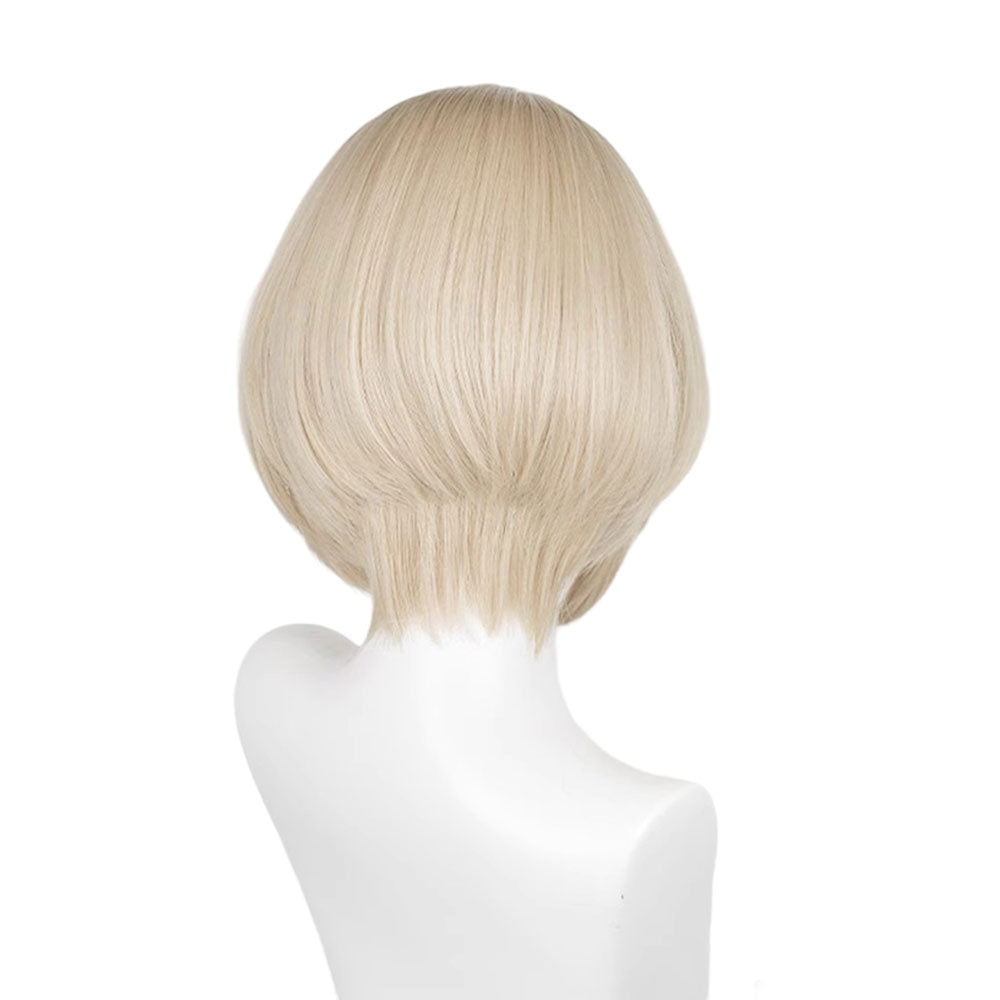 Cosplay Wig - CS 555Q-Cosplay Wig-UNIQSO EU
