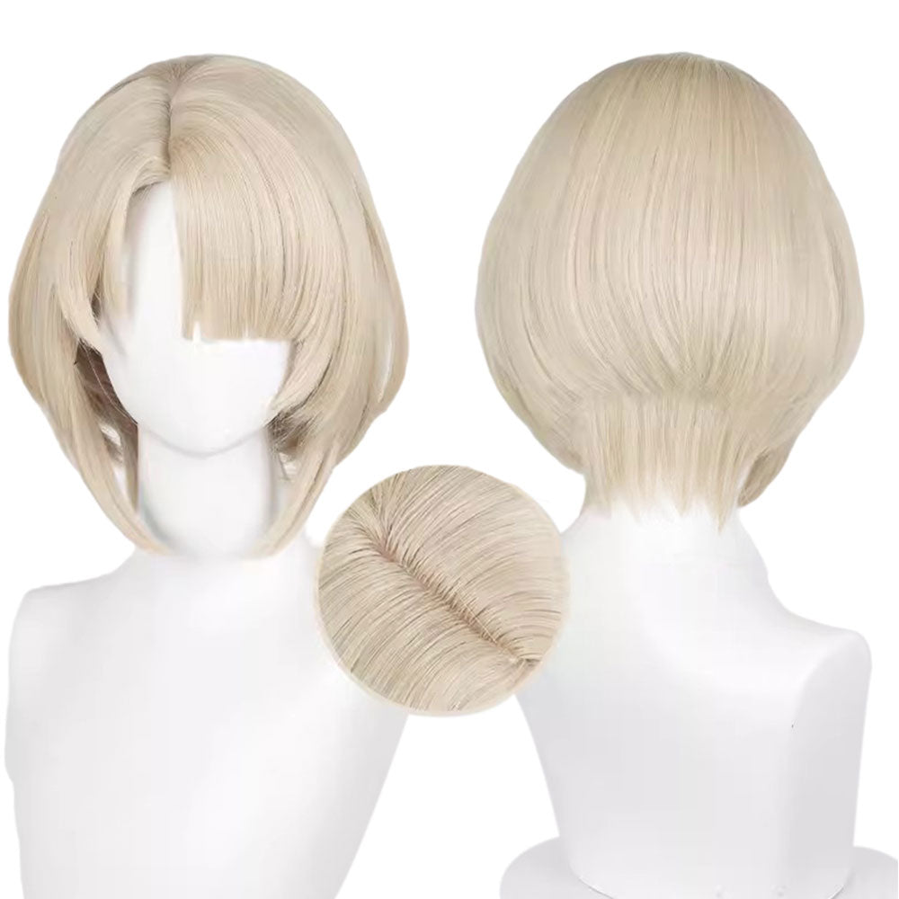 Cosplay Wig - CS 555Q-Cosplay Wig-UNIQSO EU