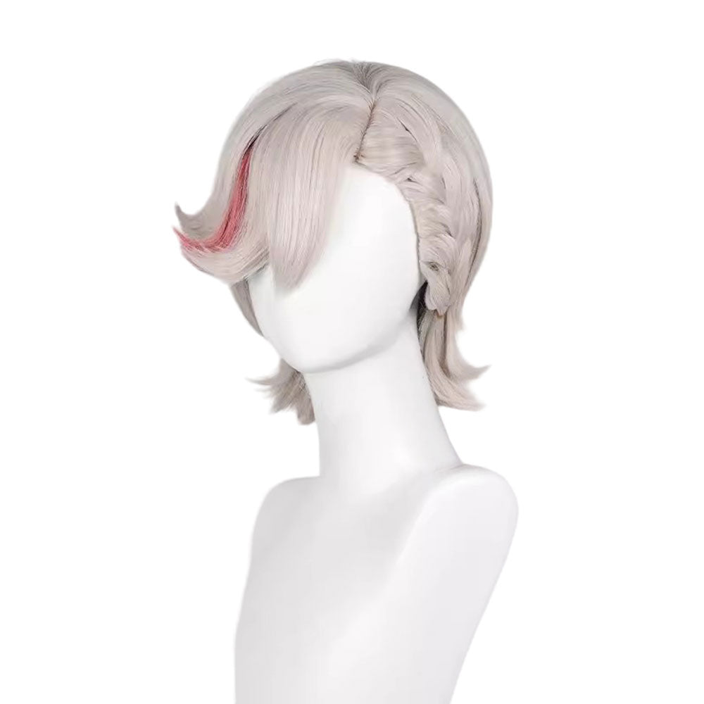 Cosplay Wig - CS 555R-Cosplay Wig-UNIQSO EU