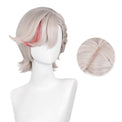 Cosplay Wig - CS 555R-Cosplay Wig-UNIQSO EU