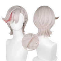 Cosplay Wig - CS 555R-Cosplay Wig-UNIQSO EU
