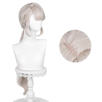 Cosplay Wig - CS 555S-Cosplay Wig-UNIQSO EU