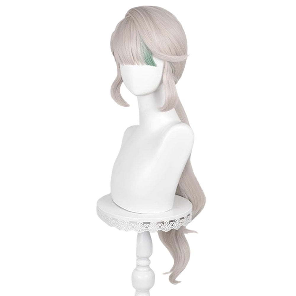 Cosplay Wig - CS 555S-Cosplay Wig-UNIQSO EU