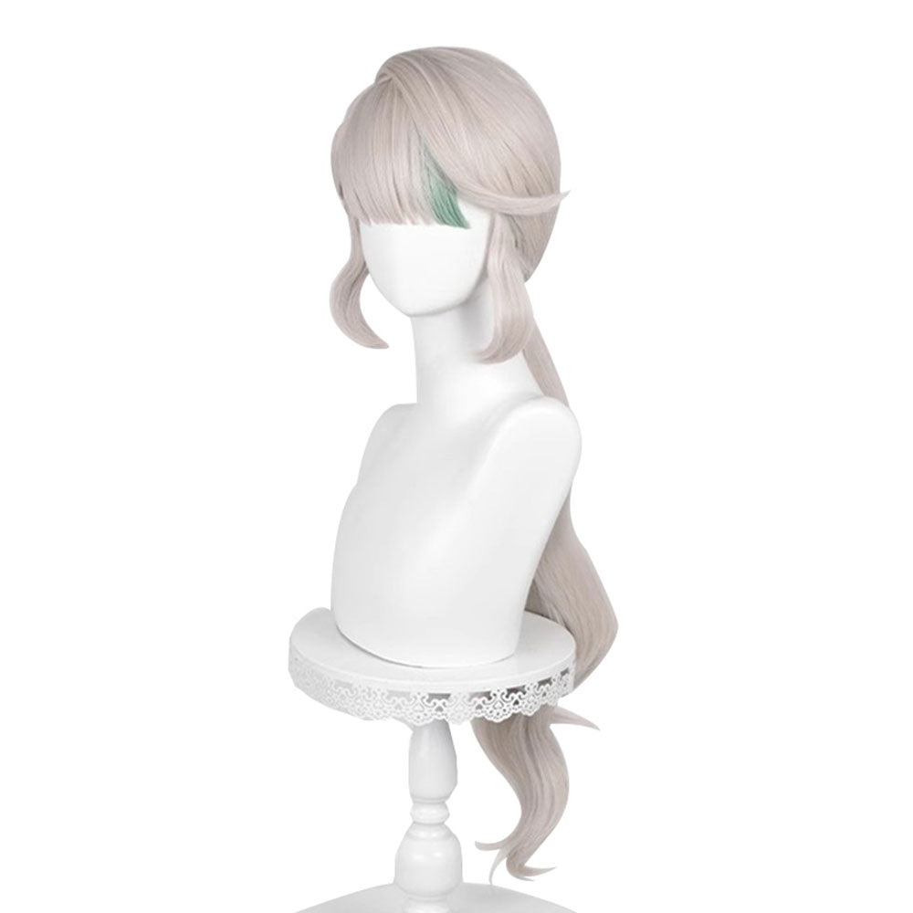 Cosplay Wig - CS 555S-Cosplay Wig-UNIQSO EU
