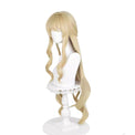 Cosplay Wig - CS 555T-Cosplay Wig-UNIQSO EU