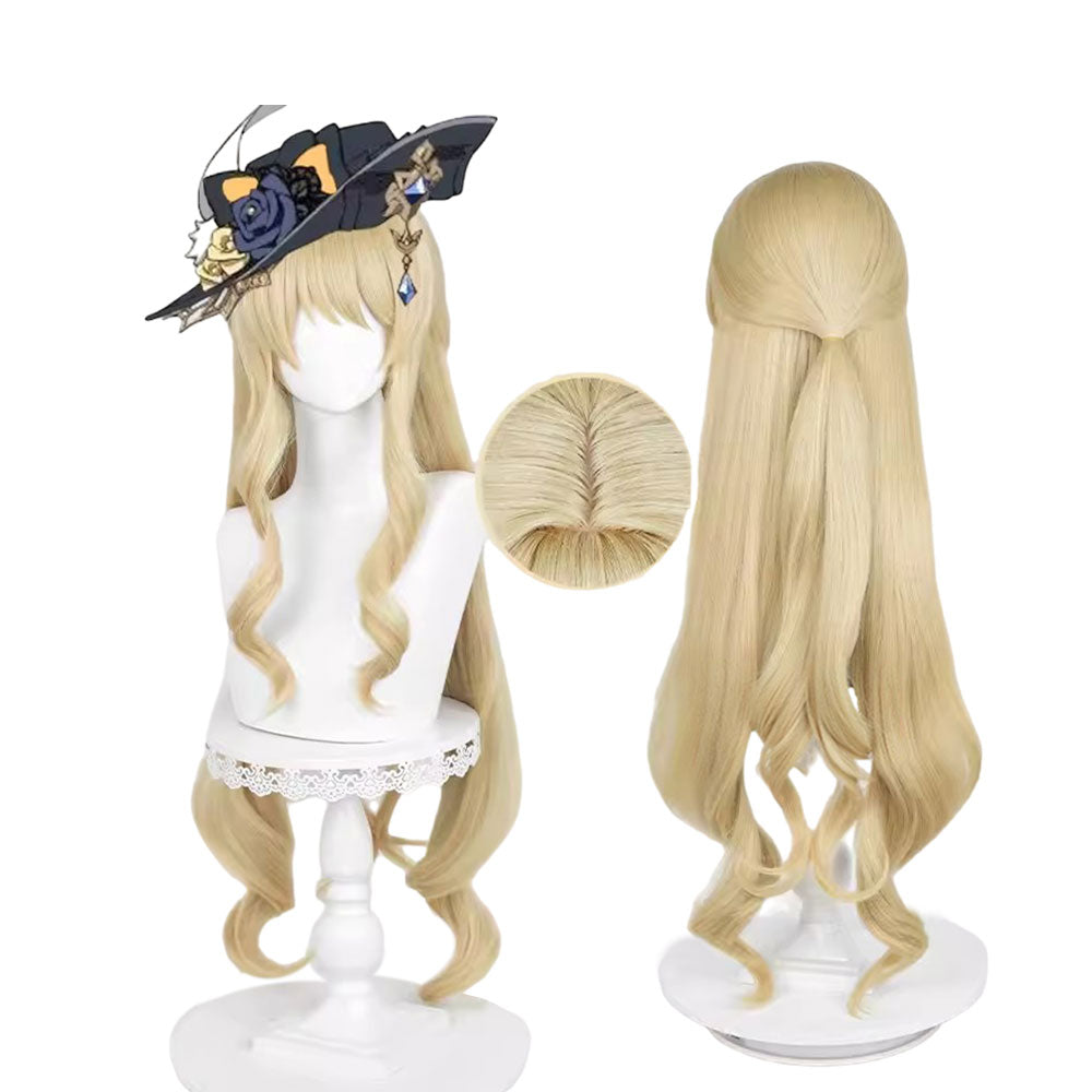 Cosplay Wig - CS 555T-Cosplay Wig-UNIQSO EU