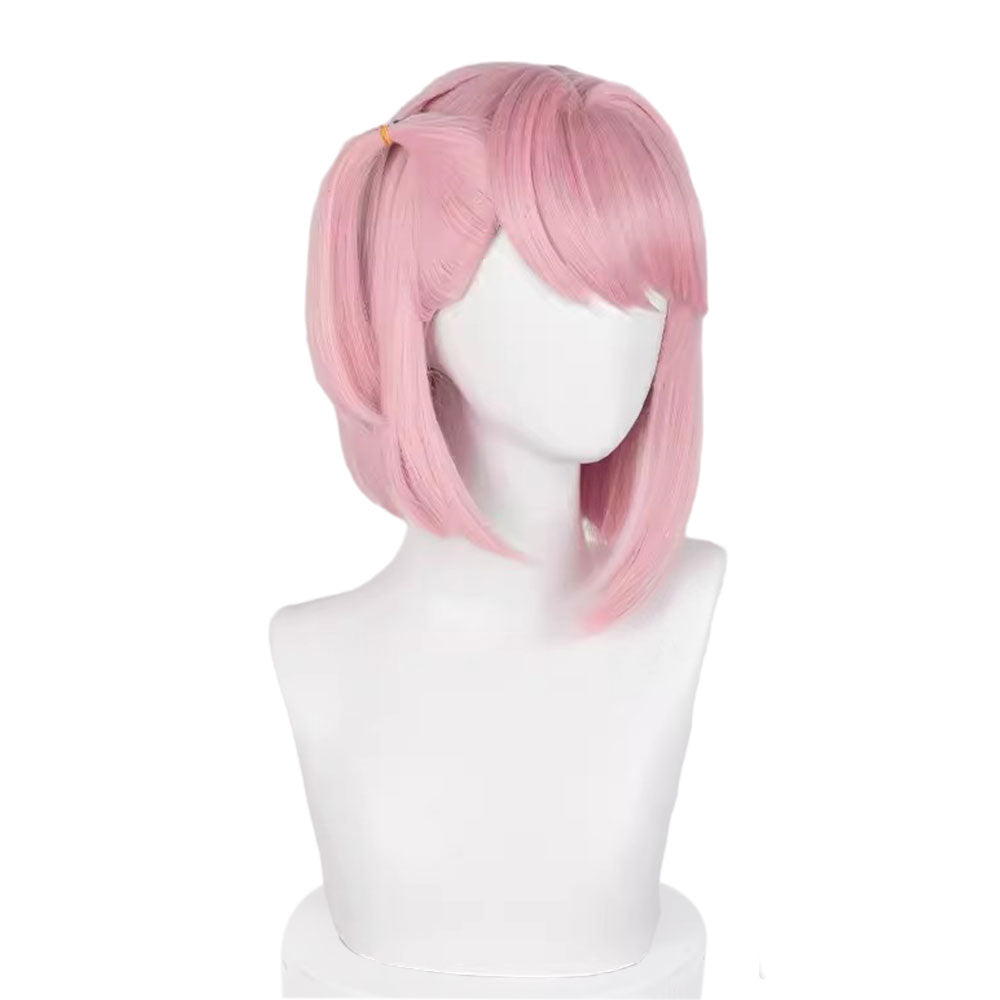 Cosplay Wig - CS 555V-Cosplay Wig-UNIQSO EU
