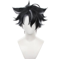 Cosplay Wig - CS 555Z-Cosplay Wig-UNIQSO EU