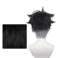 Cosplay Wig - CS 555Z-Cosplay Wig-UNIQSO EU