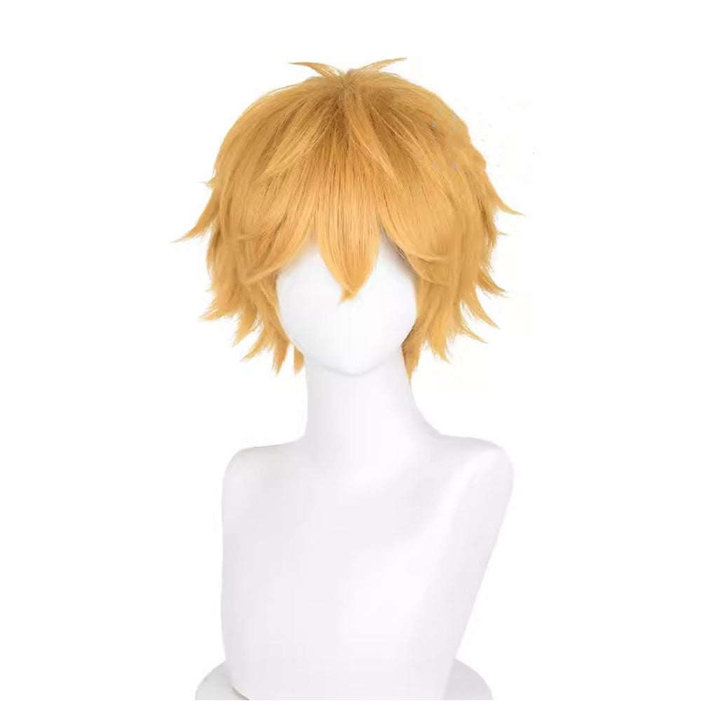 Cosplay Wig - CS 622D-Cosplay Wig-UNIQSO EU