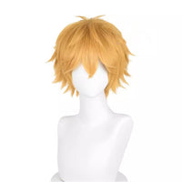 Cosplay Wig - CS 622D-Cosplay Wig-UNIQSO EU