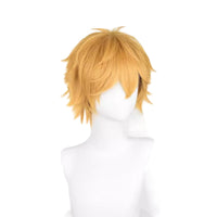 Cosplay Wig - CS 622D-Cosplay Wig-UNIQSO EU