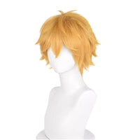 Cosplay Wig - CS 622D-Cosplay Wig-UNIQSO EU