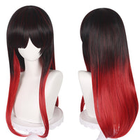 Cosplay Wig - CS 622E-Cosplay Wig-UNIQSO EU
