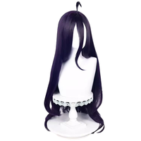 Cosplay Wig - CS 623A-Cosplay Wig-UNIQSO EU