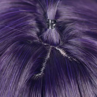 Cosplay Wig - CS 623A-Cosplay Wig-UNIQSO EU