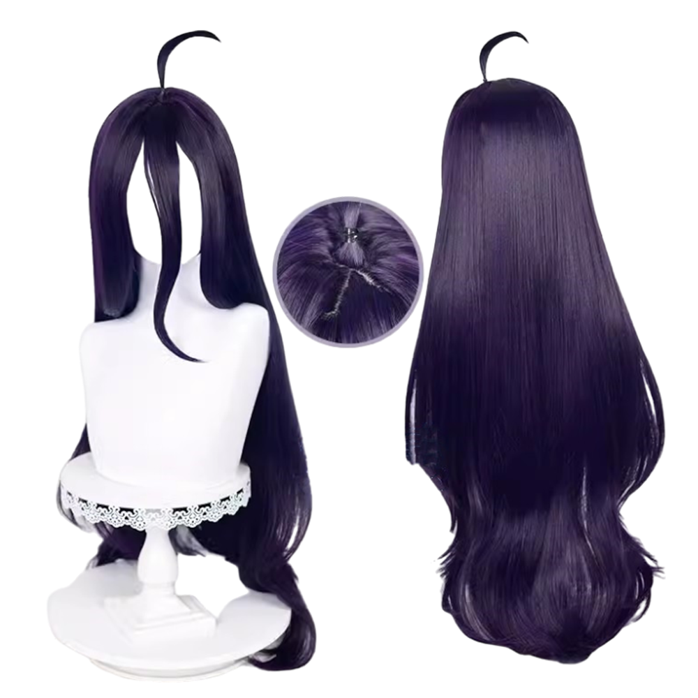 Cosplay Wig - CS 623A-Cosplay Wig-UNIQSO EU